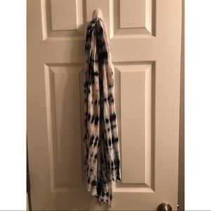 Generation Love Shawl or Scarf